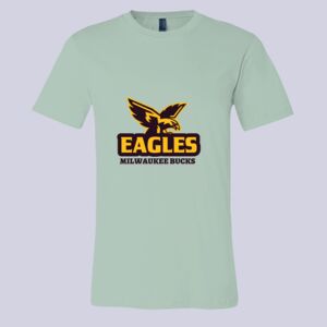 Unisex Jersey Tee Thumbnail