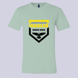 Unisex Jersey Tee Thumbnail
