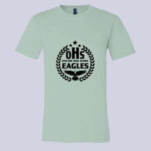 Unisex Jersey Tee Thumbnail