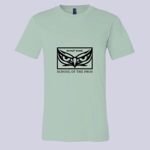 Unisex Jersey Tee Thumbnail