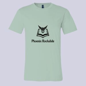Unisex Jersey Tee Thumbnail