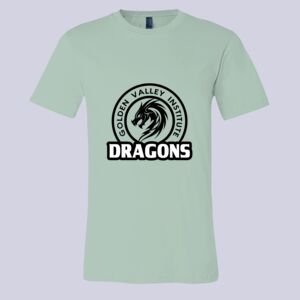 Unisex Jersey Tee Thumbnail