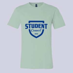 Unisex Jersey Tee Thumbnail