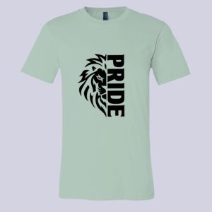 Unisex Jersey Tee Thumbnail