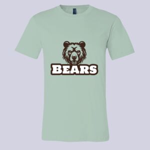 Unisex Jersey Tee Thumbnail