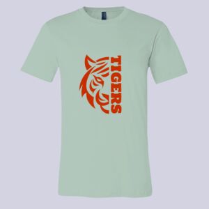 Unisex Jersey Tee Thumbnail