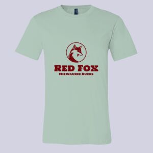 Unisex Jersey Tee Thumbnail