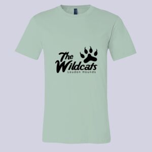 Unisex Jersey Tee Thumbnail