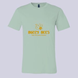 Unisex Jersey Tee Thumbnail