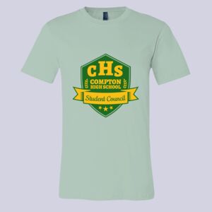 Unisex Jersey Tee Thumbnail