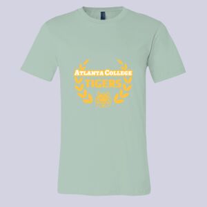 Unisex Jersey Tee Thumbnail