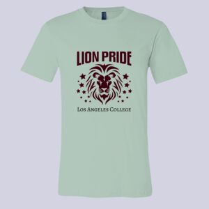 Unisex Jersey Tee Thumbnail