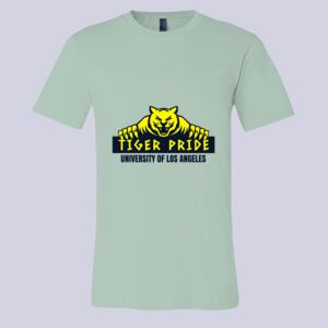 Unisex Jersey Tee Thumbnail