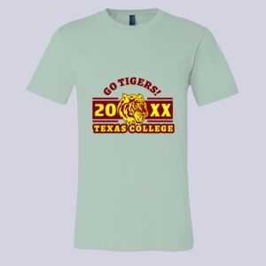 Unisex Jersey Tee Thumbnail