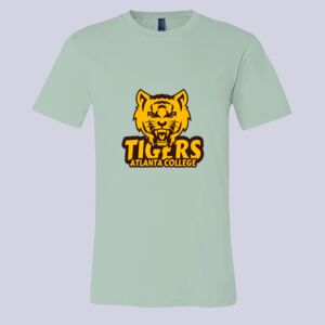 Unisex Jersey Tee Thumbnail