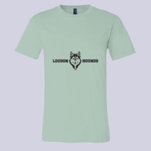 Unisex Jersey Tee Thumbnail
