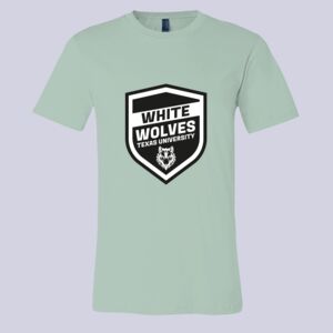 Unisex Jersey Tee Thumbnail