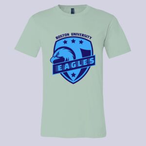 Unisex Jersey Tee Thumbnail