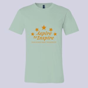 Unisex Jersey Tee Thumbnail