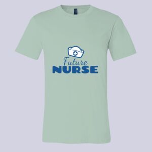 Unisex Jersey Tee Thumbnail