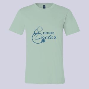 Unisex Jersey Tee Thumbnail