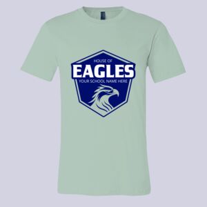 Unisex Jersey Tee Thumbnail