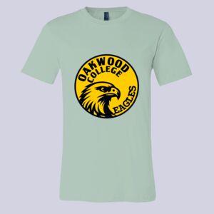 Unisex Jersey Tee Thumbnail