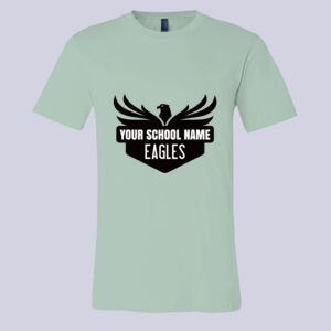 Unisex Jersey Tee Thumbnail