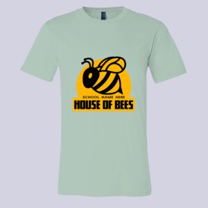 Unisex Jersey Tee Thumbnail