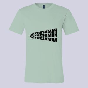 Unisex Jersey Tee Thumbnail