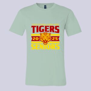 Unisex Jersey Tee Thumbnail