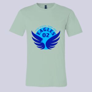 Unisex Jersey Tee Thumbnail