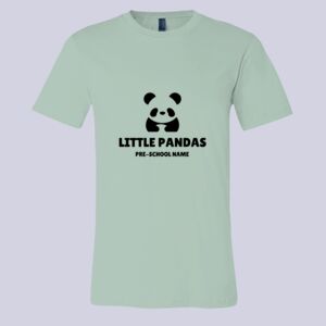 Unisex Jersey Tee Thumbnail