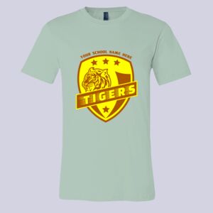 Unisex Jersey Tee Thumbnail
