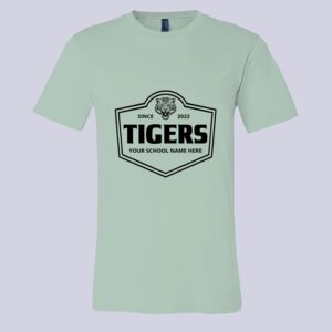 Unisex Jersey Tee Thumbnail