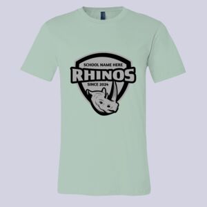 Unisex Jersey Tee Thumbnail