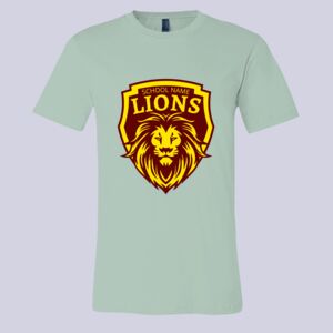 Unisex Jersey Tee Thumbnail