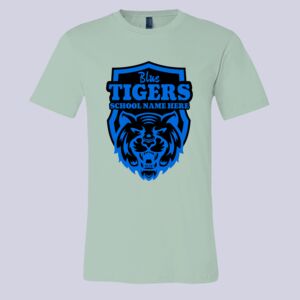 Unisex Jersey Tee Thumbnail