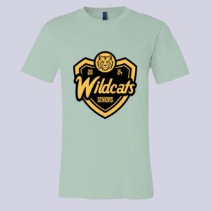 Unisex Jersey Tee Thumbnail