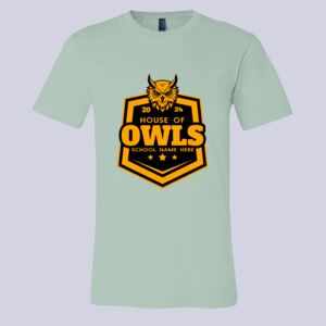 Unisex Jersey Tee Thumbnail