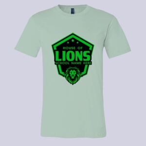 Unisex Jersey Tee Thumbnail