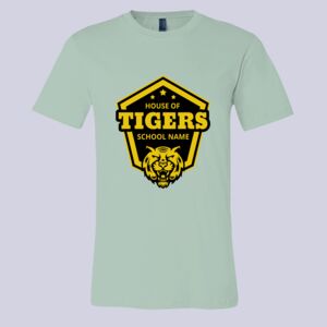 Unisex Jersey Tee Thumbnail