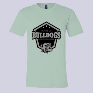 Unisex Jersey Tee Thumbnail