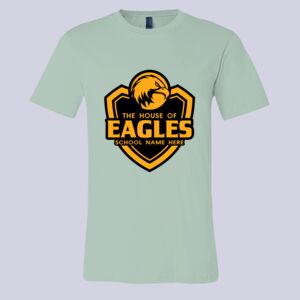 Unisex Jersey Tee Thumbnail