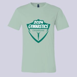 Unisex Jersey Tee Thumbnail