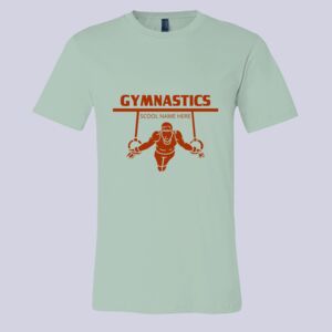 Unisex Jersey Tee Thumbnail