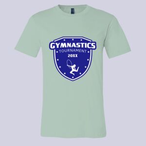 Unisex Jersey Tee Thumbnail