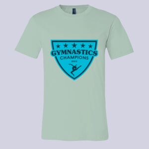 Unisex Jersey Tee Thumbnail