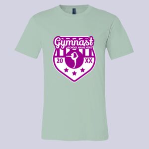 Unisex Jersey Tee Thumbnail