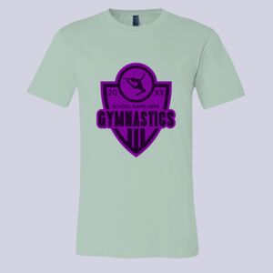 Unisex Jersey Tee Thumbnail